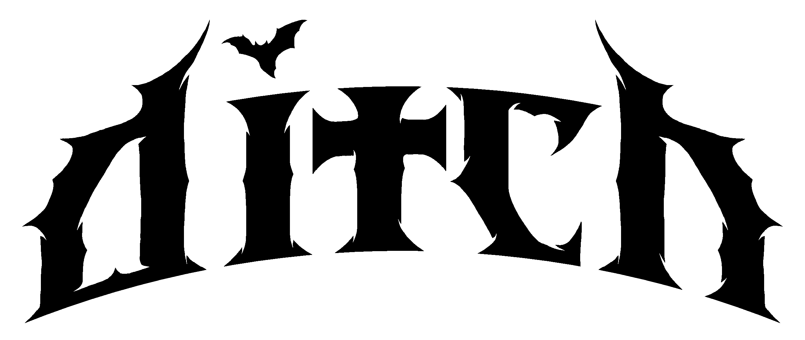ditch