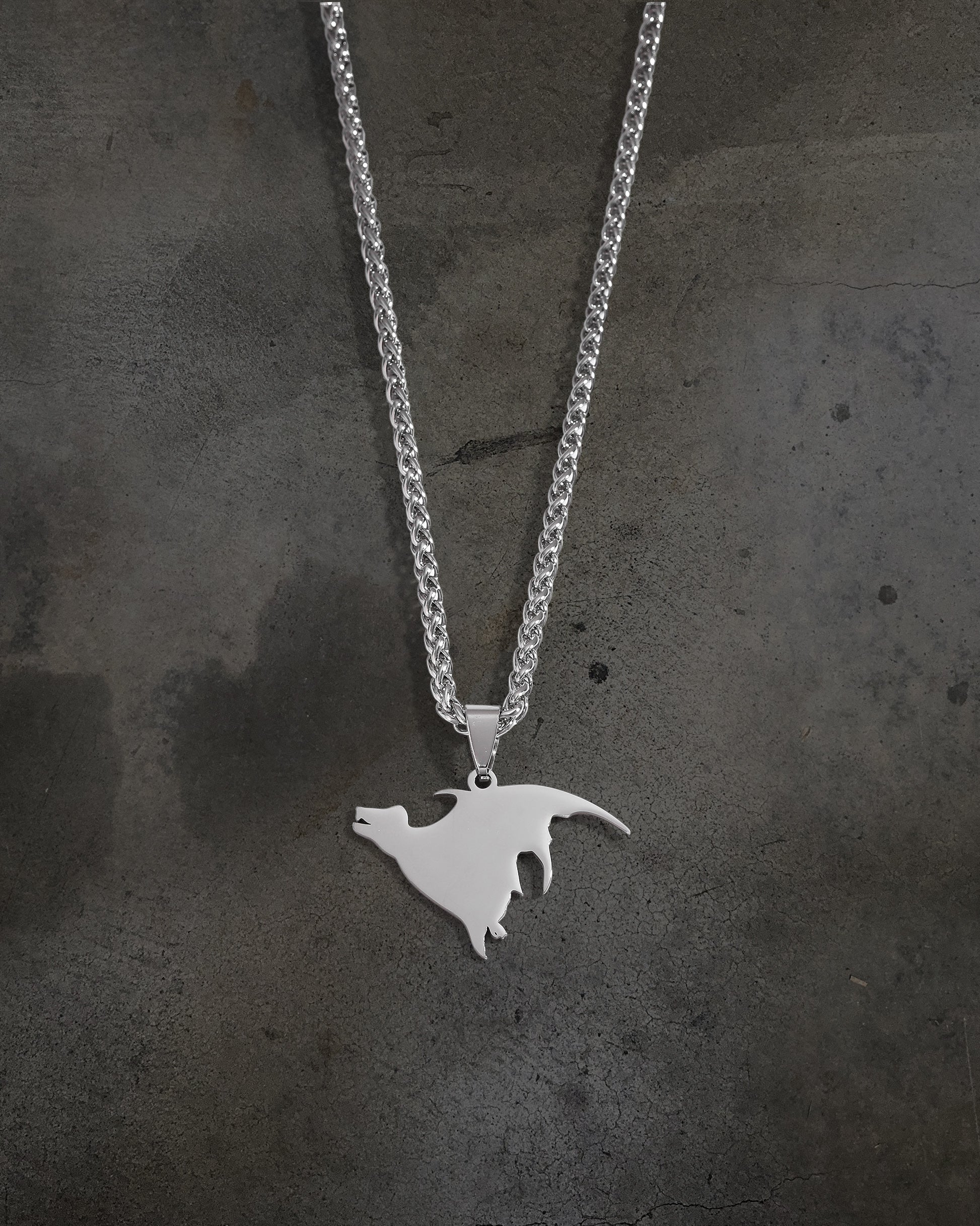 Ditch Bat Chain V2 - Lightweight & Durable
