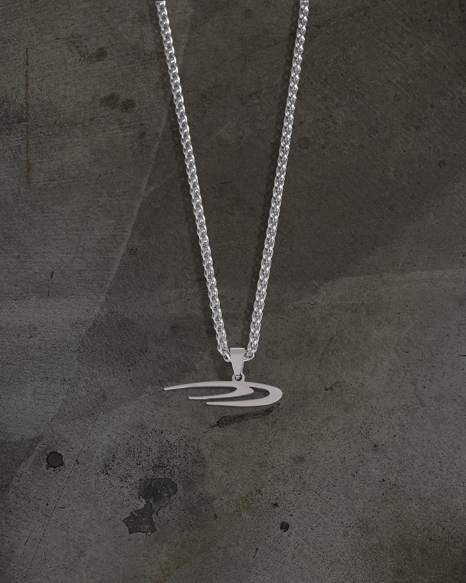 Stylish Athletic Chain for Active Lifestyles