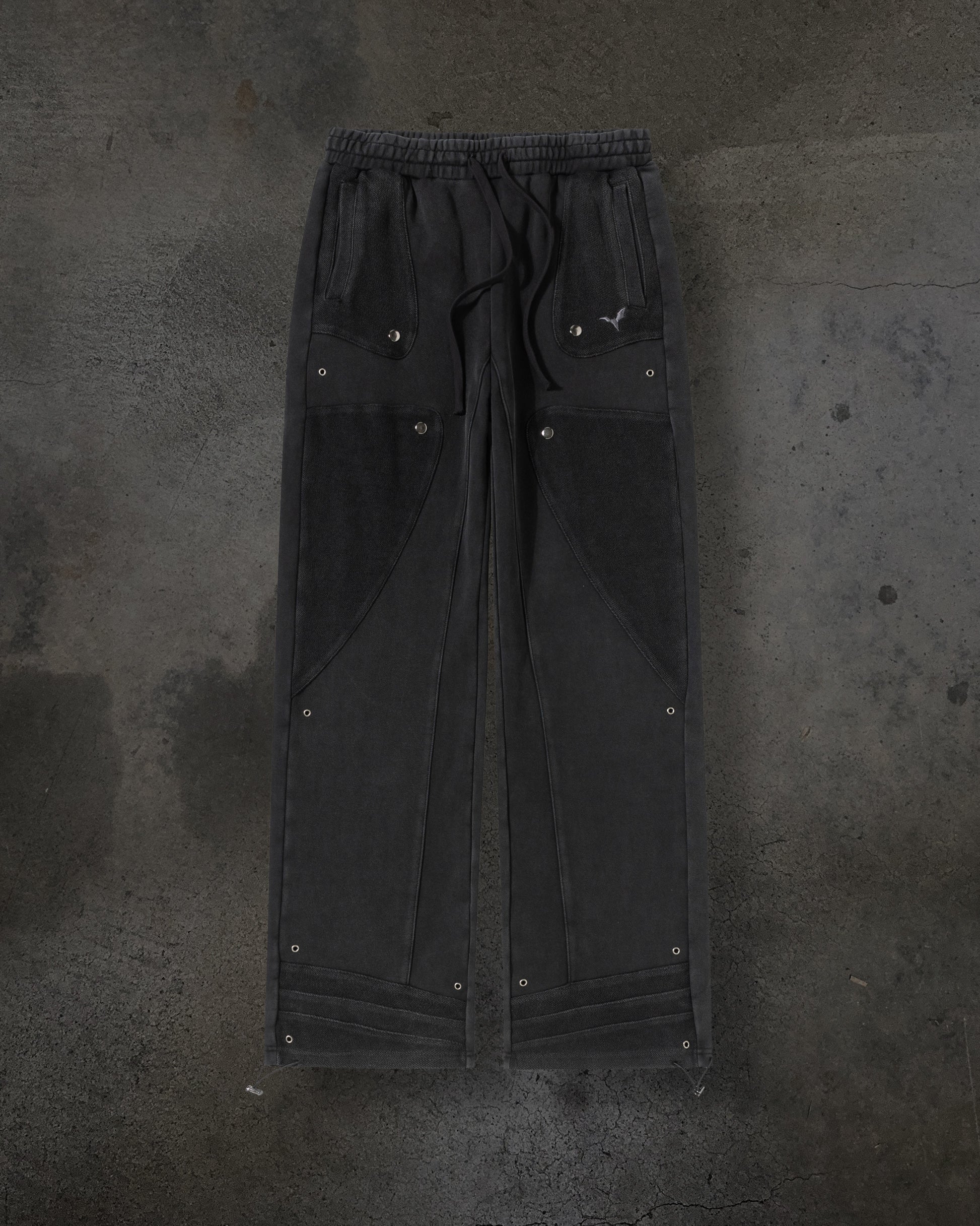 Coal Track Sweatpants for Men